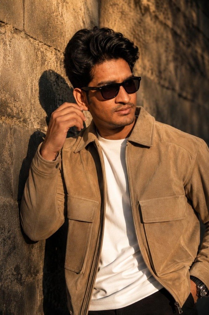 Rahul — Founder, TeeFusion India