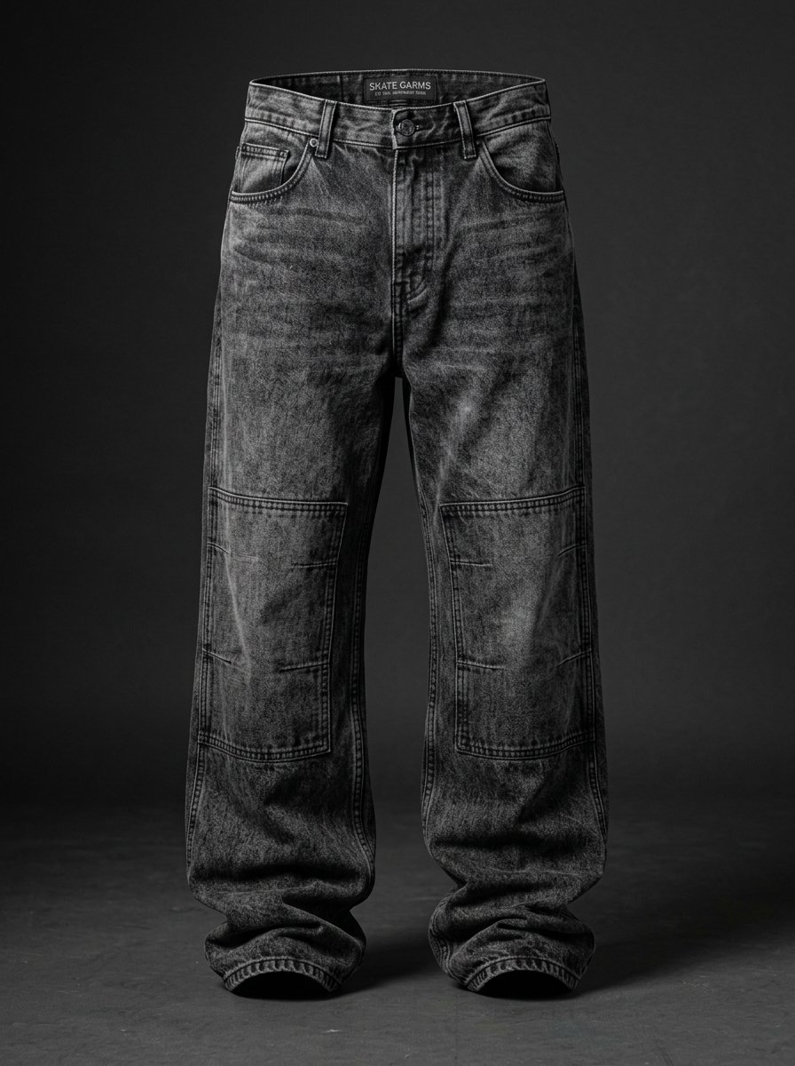 Baggy Jeans