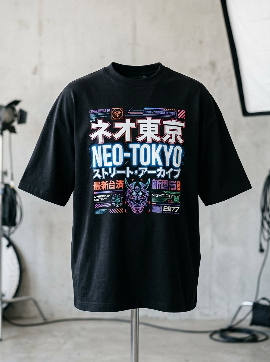 Aesthetic Muse Twin Pack (2 Tees)